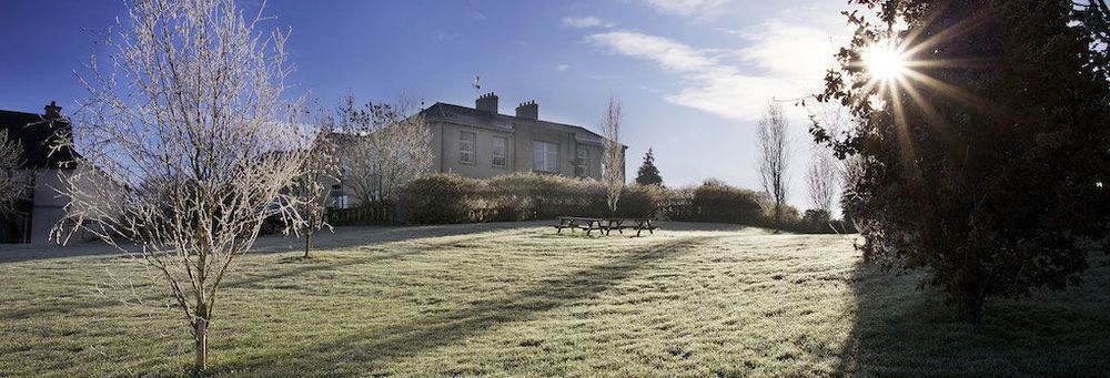 Castle Oaks House Hotel Castleconnell Exterior photo