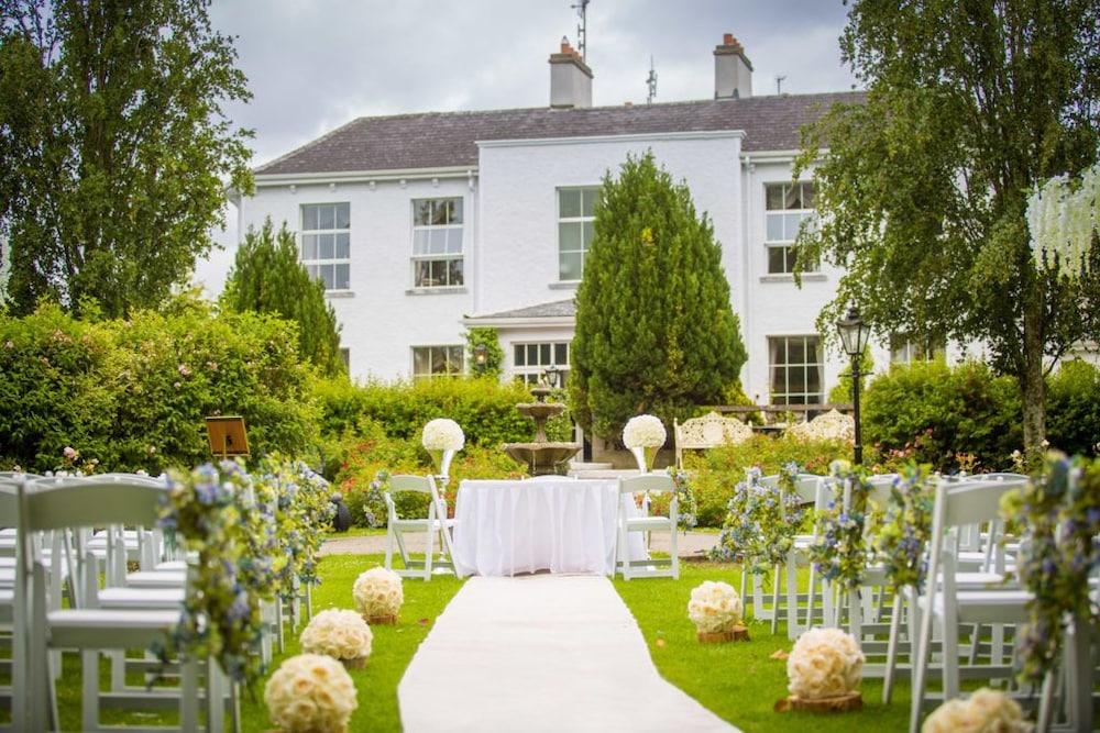 Castle Oaks House Hotel Castleconnell Exterior photo