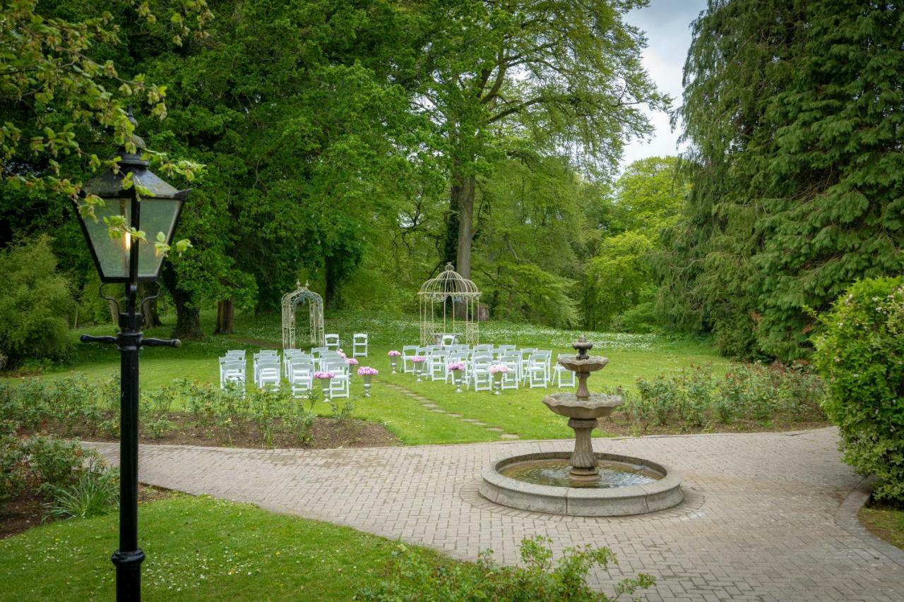 Castle Oaks House Hotel Castleconnell Exterior photo